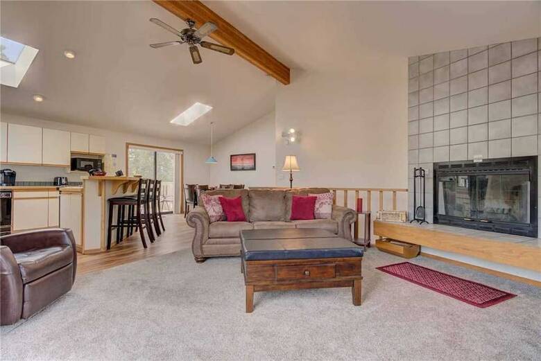 Red Alder Lane 1 By Village Properties At Sunriver
