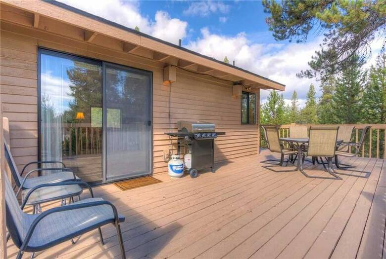 Red Alder Lane 1 By Village Properties At Sunriver