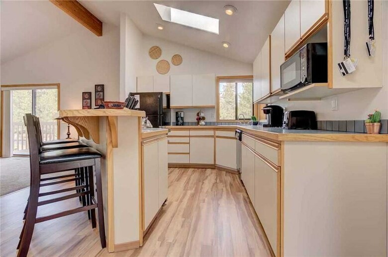 Red Alder Lane 1 By Village Properties At Sunriver