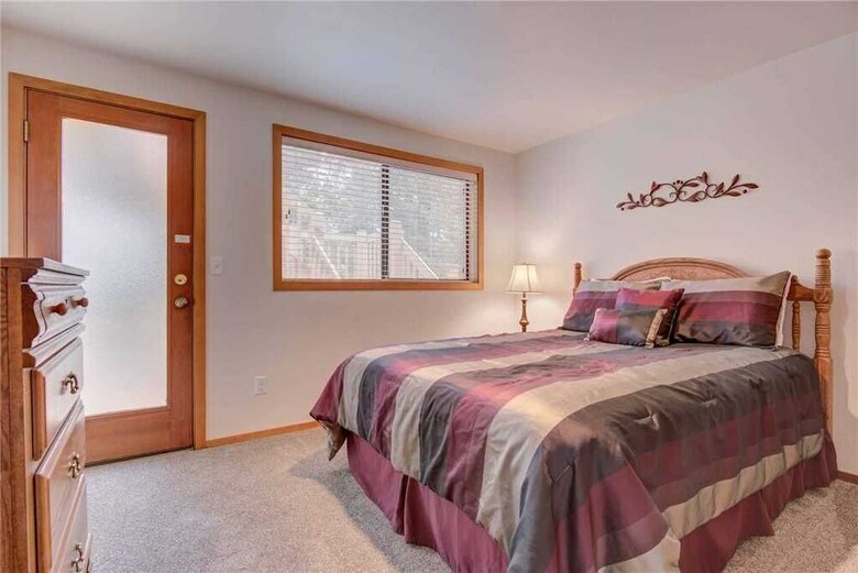 Red Alder Lane 1 By Village Properties At Sunriver