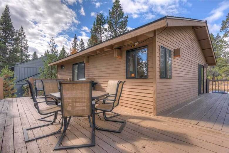 Red Alder Lane 1 By Village Properties At Sunriver