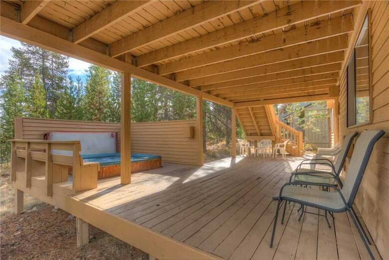 Red Alder Lane 1 By Village Properties At Sunriver