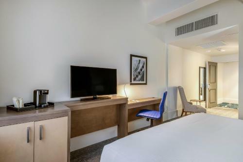New Bedford Harbor Hotel, Ascend Hotel Collection