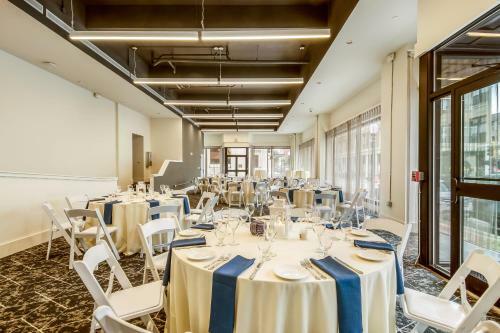 New Bedford Harbor Hotel, Ascend Hotel Collection