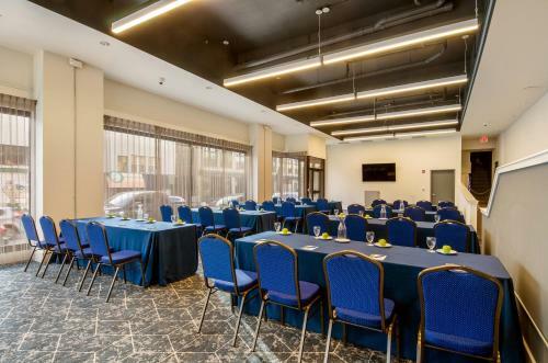 New Bedford Harbor Hotel, Ascend Hotel Collection