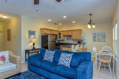 Apartamento Cora Lee Gulfview 101 Condo