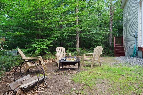 Point Sebago Destiny