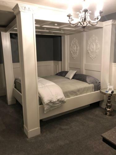 Bed & Breakfast Rader Manor