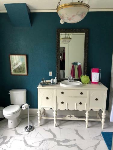 Bed & Breakfast Rader Manor