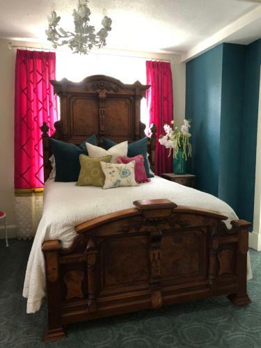 Bed & Breakfast Rader Manor