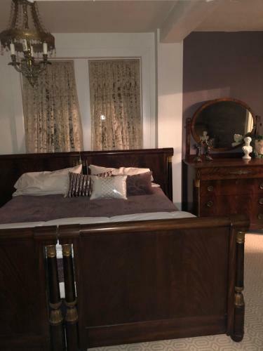 Bed & Breakfast Rader Manor
