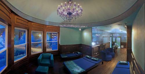 Hotel The Roxbury