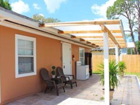 Apartamento Perfect Location For Your Sarasota Vacation