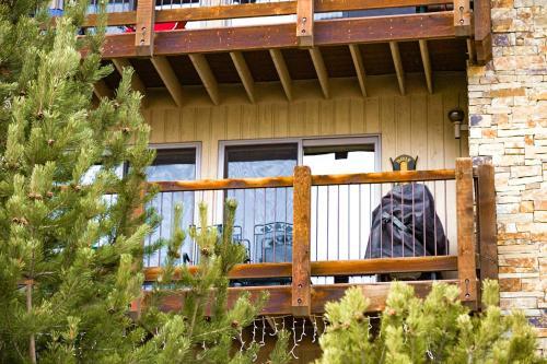 Apartamento Snowmass Village Ski Lodge
