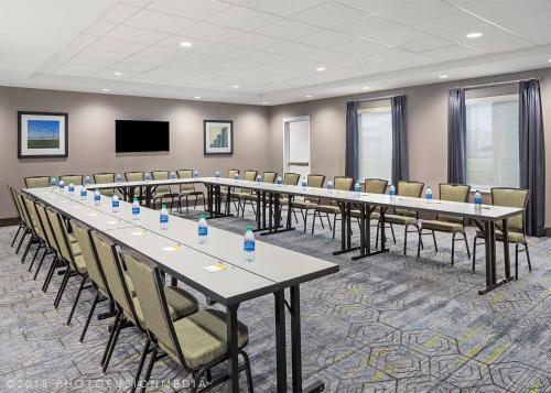 Hotel Hampton Inn Sikeston
