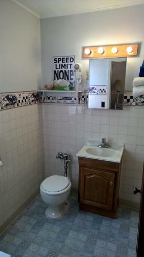 White Valley Motel