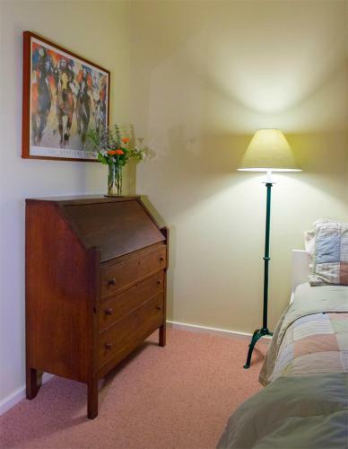 Bed & Breakfast Rustridge Ranch & Winery