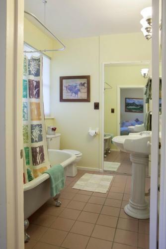 Bed & Breakfast Rustridge Ranch & Winery