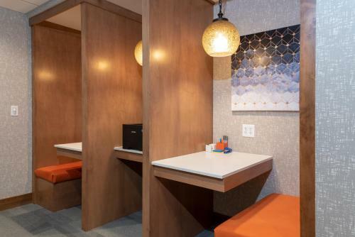 Hotel Hampton Inn & Suites Xenia Dayton