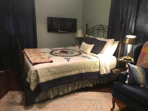 Maple Street Bed And Breakfast