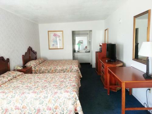 Devonshire Inn Motel