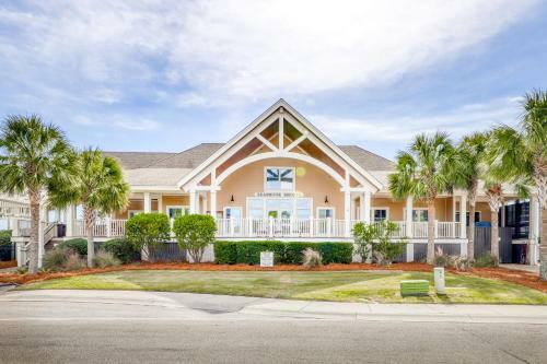 627 Wedgewood Villa