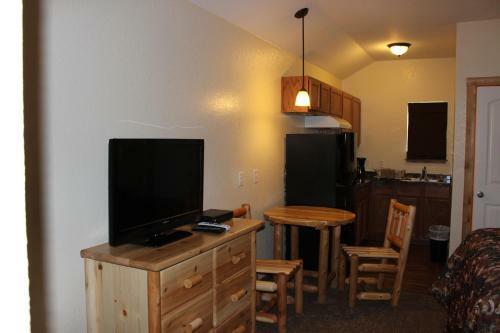 Motel 4k Lodges