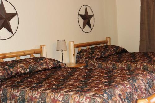 Motel 4k Lodges