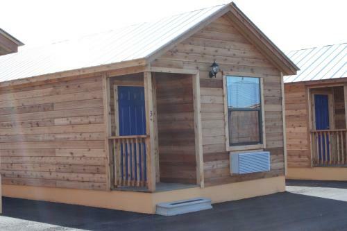 Motel 4k Lodges