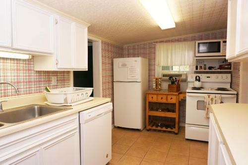 John Knox Ranch- Calvin Cottage