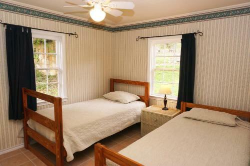 John Knox Ranch- Calvin Cottage