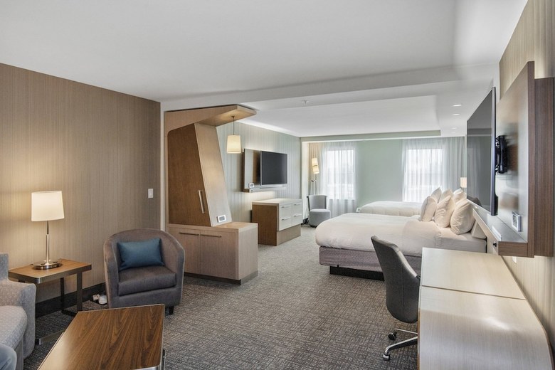 Hotel Courtyard By Marriott Raleigh Cary/parkside Town Commons