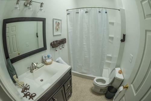Bed & Breakfast Creekside Inn