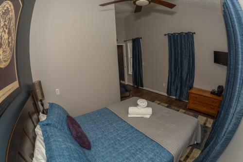 Bed & Breakfast Creekside Inn