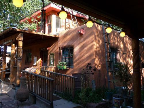 Posada Inn At Halona