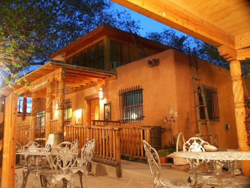 Posada Inn At Halona