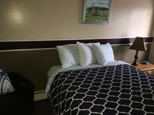 Motel Big Bear Lodge