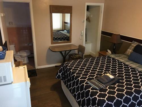 Motel Big Bear Lodge