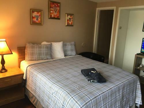 Motel Big Bear Lodge