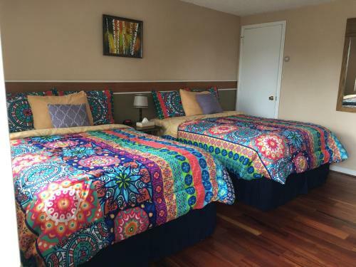 Motel Big Bear Lodge