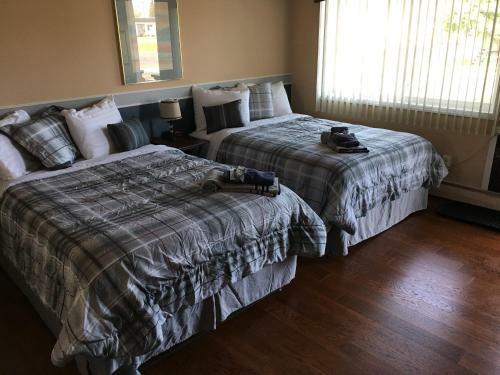 Motel Big Bear Lodge