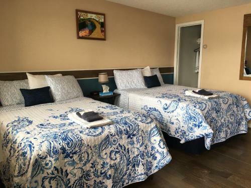 Motel Big Bear Lodge