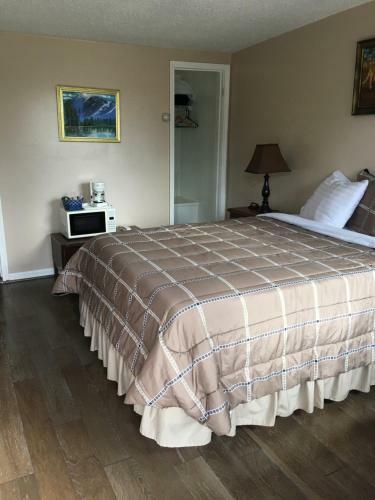 Motel Big Bear Lodge
