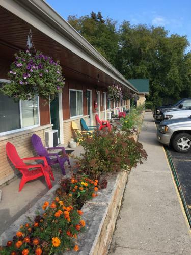 Motel Big Bear Lodge
