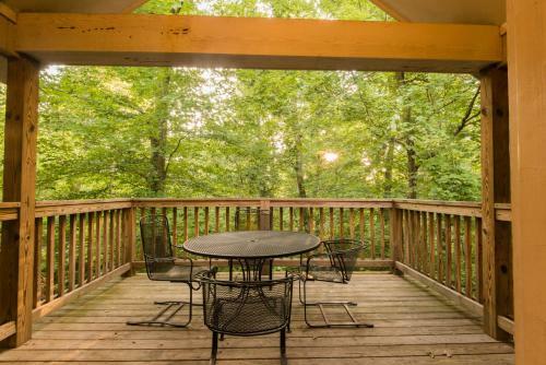 Rough River Dam State Resort Park