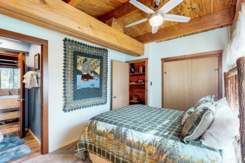 Serene Retreat