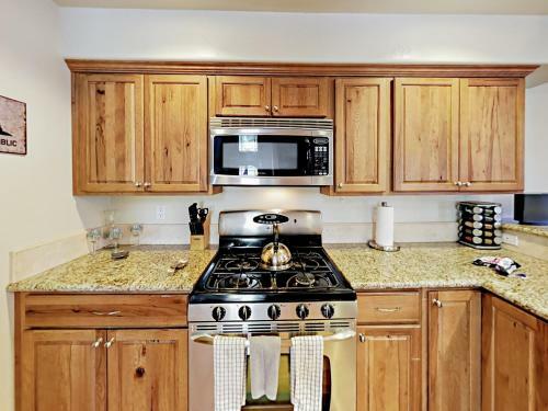 Apartamento 2273 Eloise Ave Townhome Townhouse