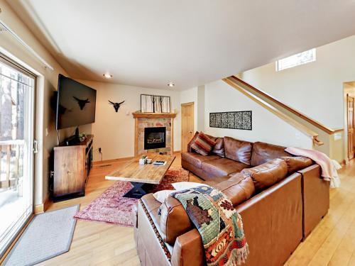 Apartamento 2273 Eloise Ave Townhome Townhouse