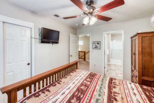The Heartwood House