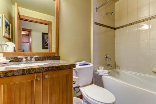 Eagle Springs East 111: Blue Spruce Hideaway